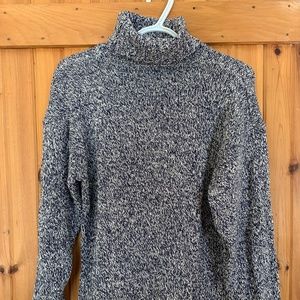 Roll Neck Sweater - Marks & Spenser